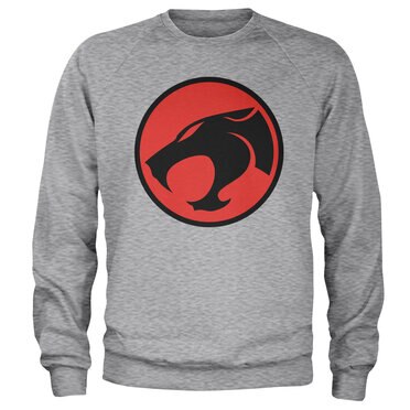 Läs mer om Thundercats Logo Sweatshirt, Sweatshirt