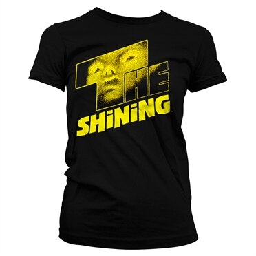 Läs mer om The Shining Girly Tee, T-Shirt