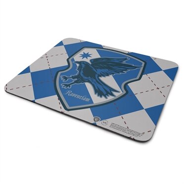 Läs mer om Ravenclaw Mouse Pad, Accessories