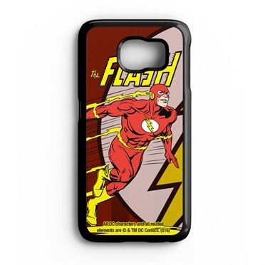 The Flash Phone Cover, Mobile Phone Cover
