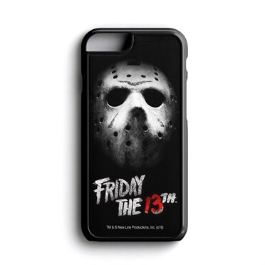Friday The 13th Phone Cover, Mobile Phone Cover