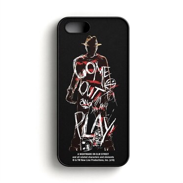 Come Out And Play Phone Cover, Mobile Phone Cover