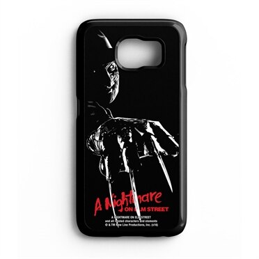 Freddy Krueger Phone Cover, Mobile Phone Cover
