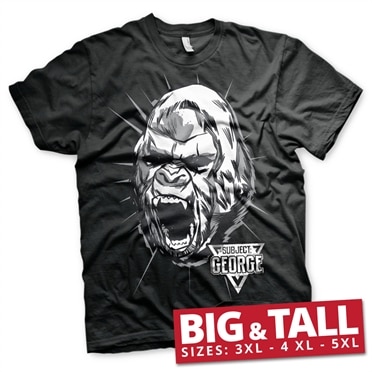 Rampage - Subject George Big & Tall T-Shirt, Big & Tall T-Shirt