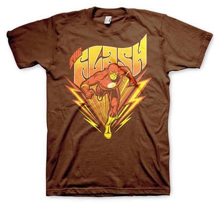 The Flash Classic T-Shirt, Basic Tee