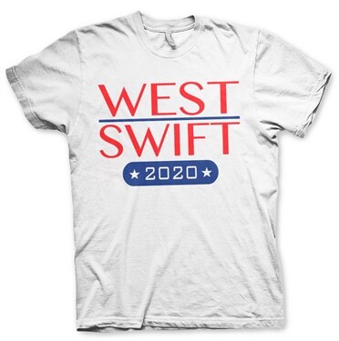 West Swift 2020 T-Shirt, Basic Tee