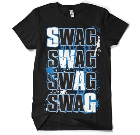 Läs mer om SWAG T-Shirt, T-Shirt
