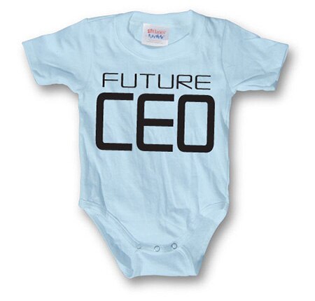 Läs mer om Future CEO Body, Accessories