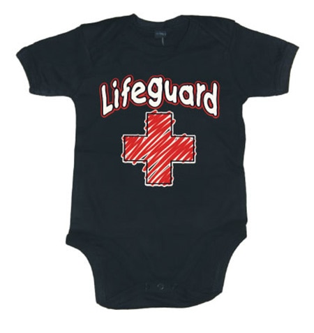 Lifeguard, Babybody