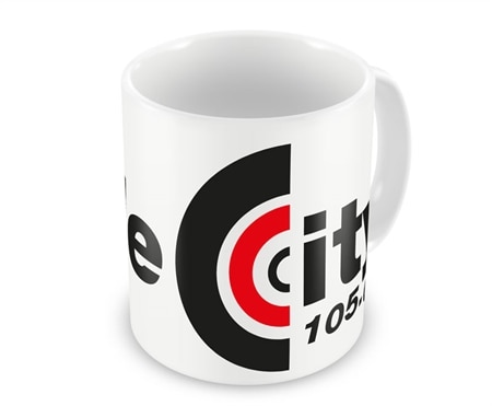 Nile City Coffee Mug, Coffee Mug