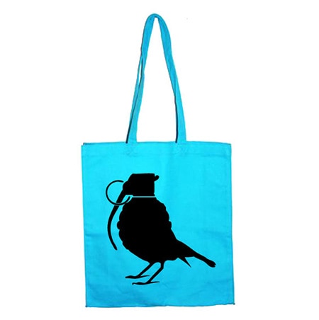 Läs mer om Birdie Boom Boom Tote Bag, Accessories