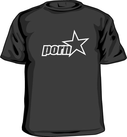 Porn(Star)