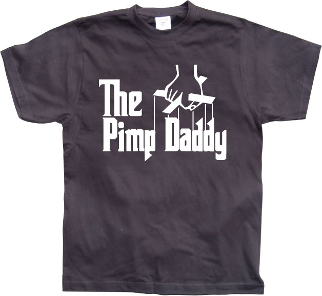 The Pimp Daddy