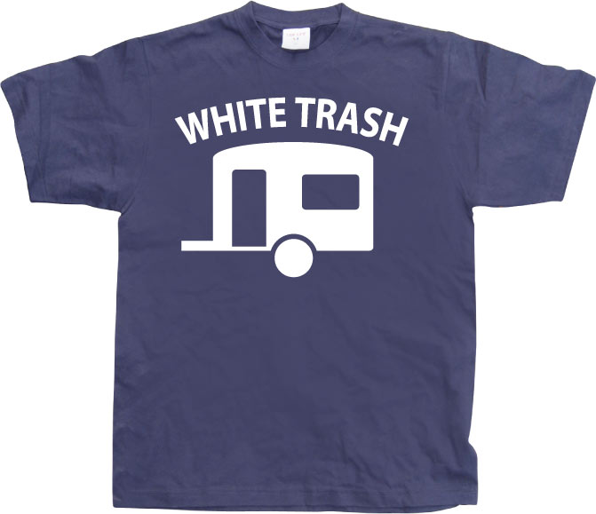 White Trash Caravan