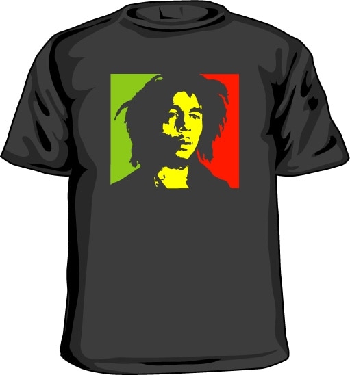 Bob Marley "One Love"