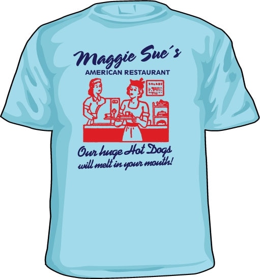 Maggie Sue´s Restaurant
