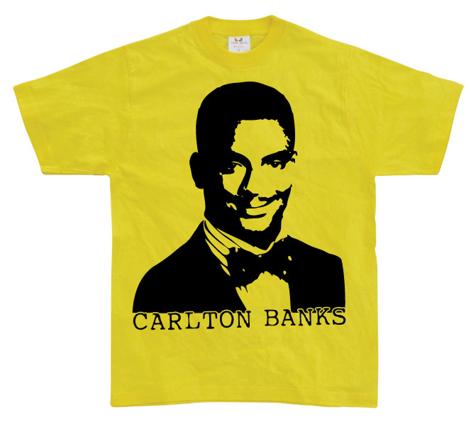 Carlton Banks