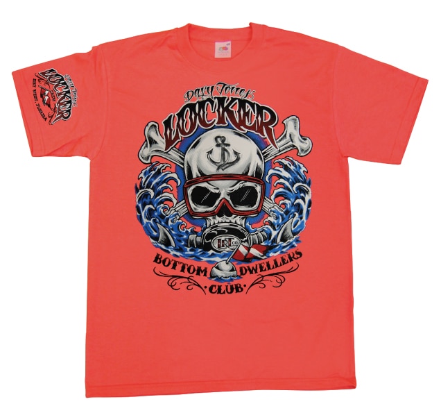 Davy Jones Locker T-Shirt