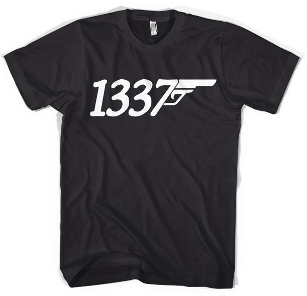 1337 T-Shirt