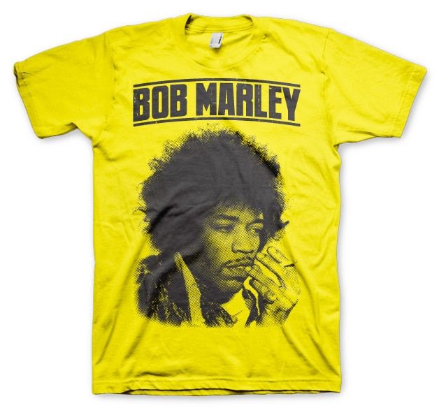 Bob Hendrix T-Shirt
