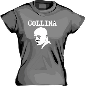 Collina Girly T-shirt