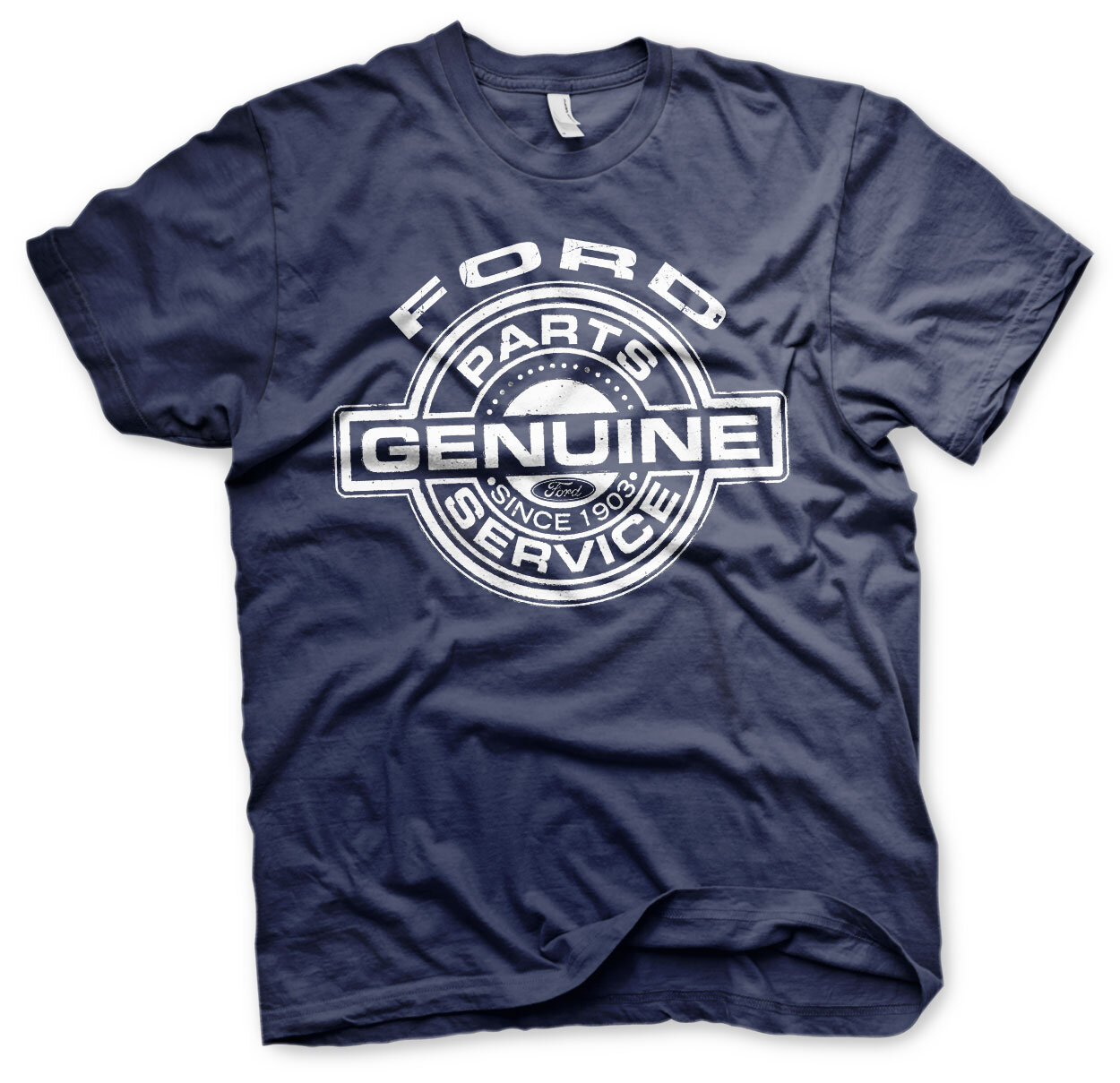 Ford - Genuine Parts And Service T-Shirt