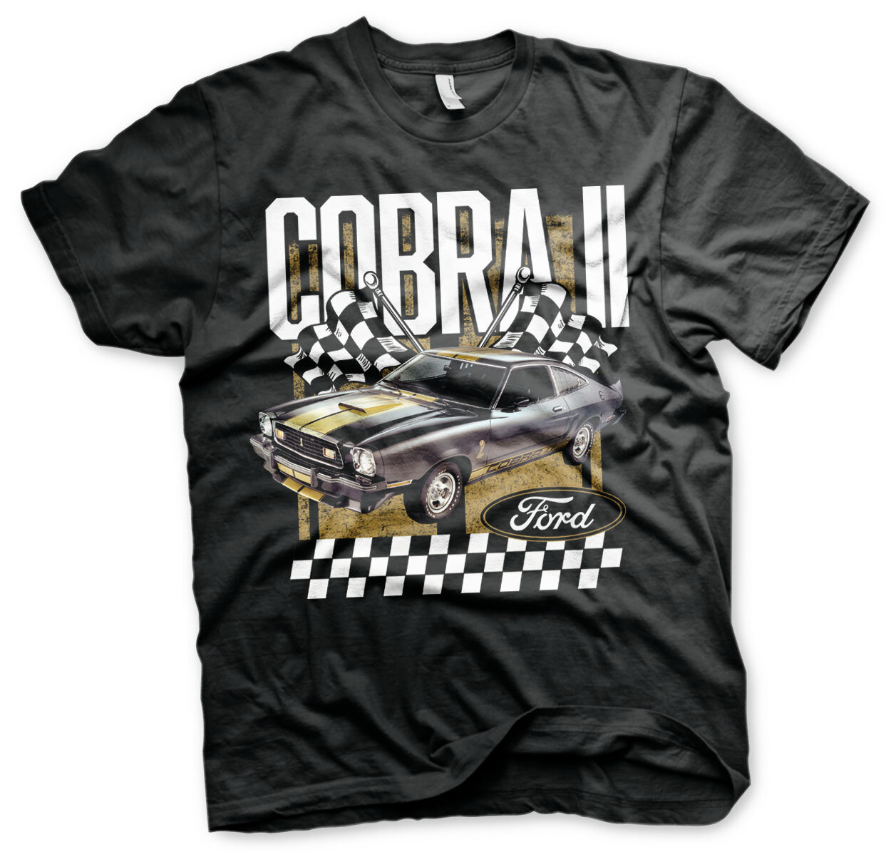 Ford Cobra II T-Shirt