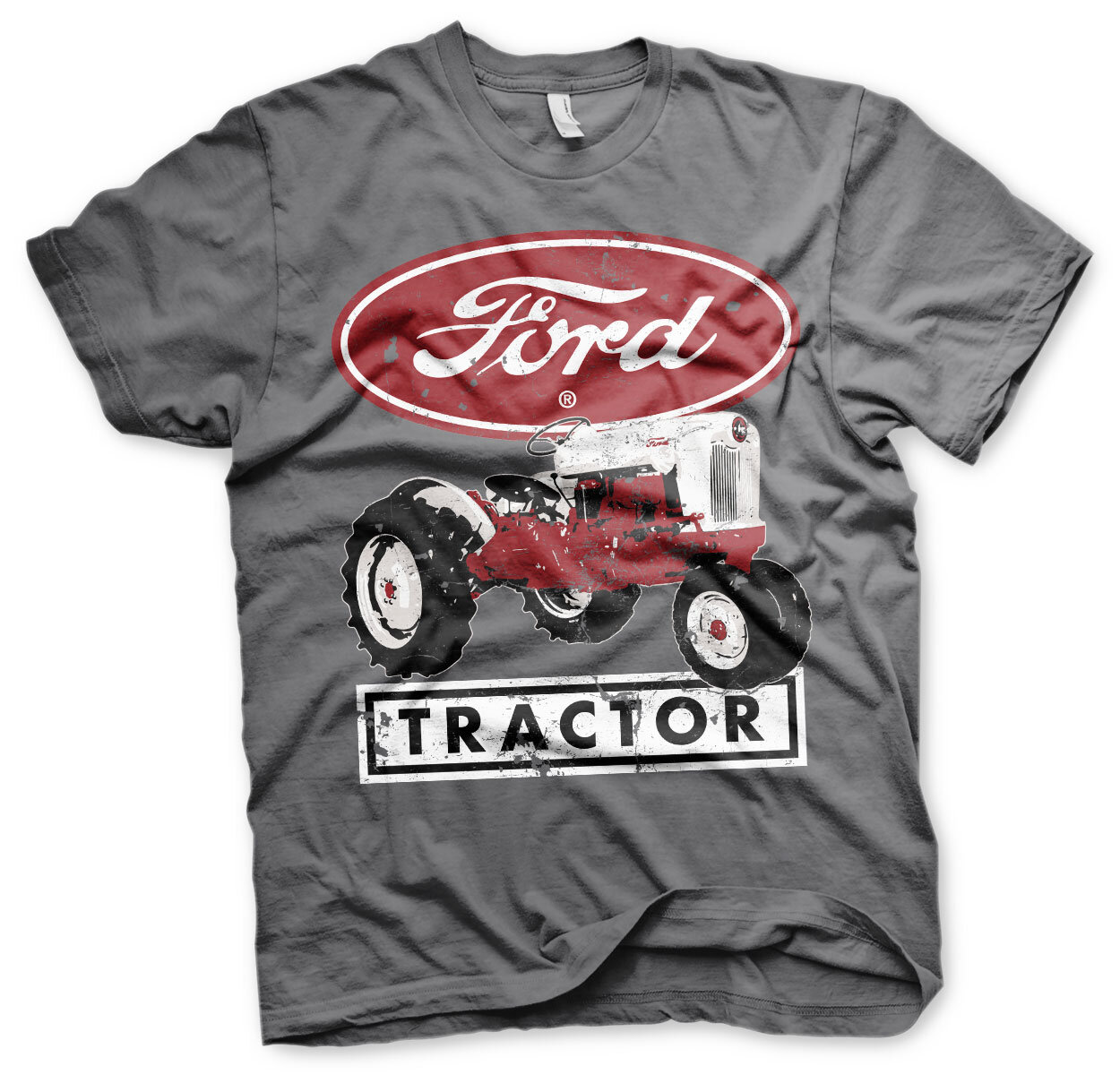 Ford Tractor T-Shirt