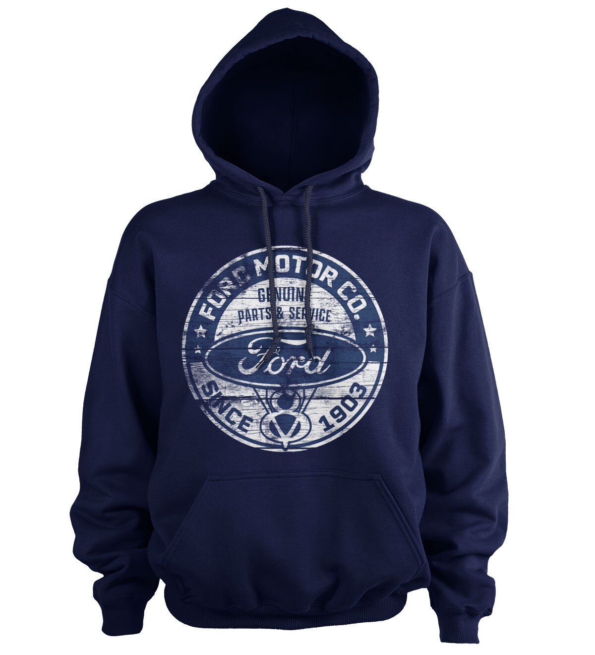 Ford Motor Co. Since 1903 Hoodie