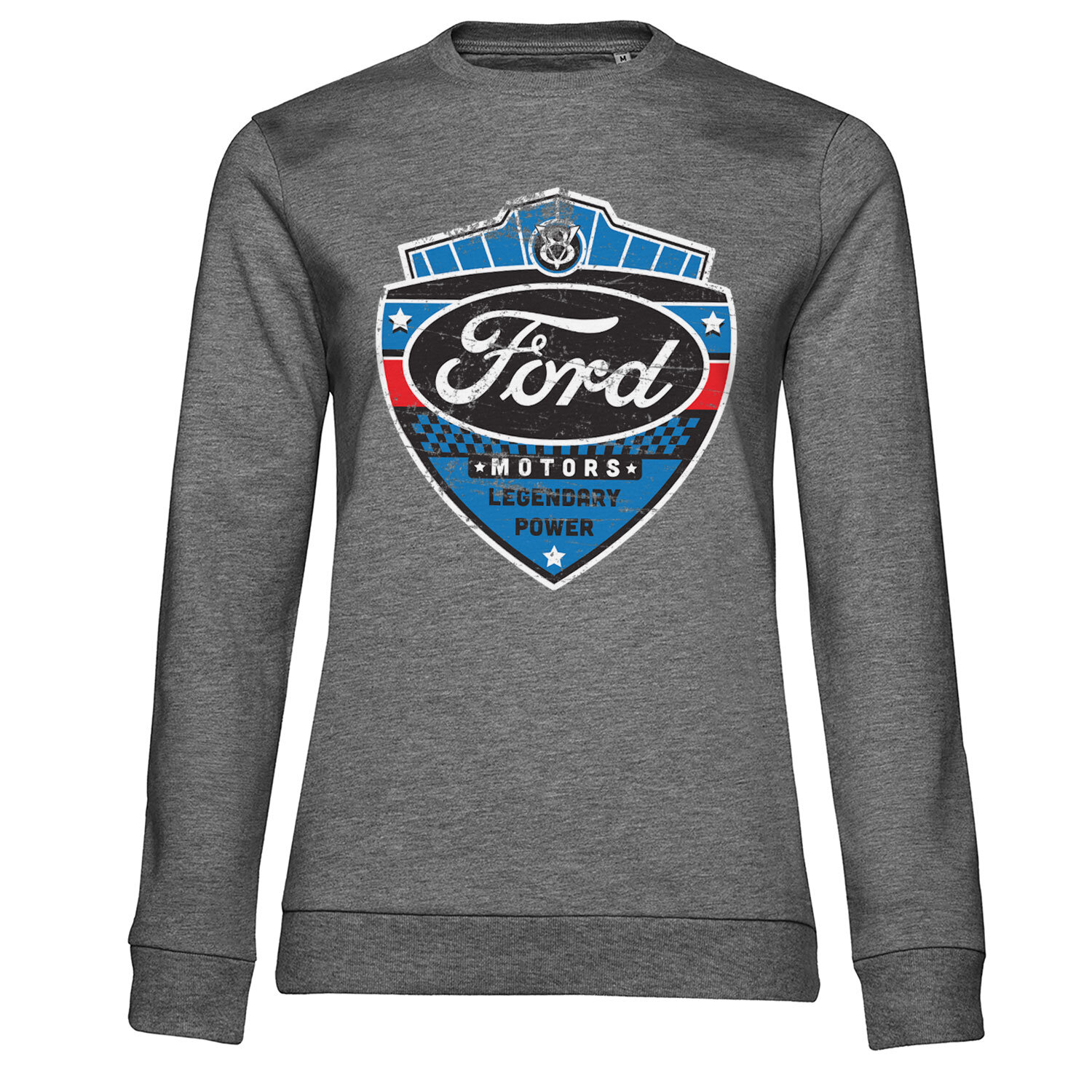 Ford - Legendary Power Girly Sweatshirt