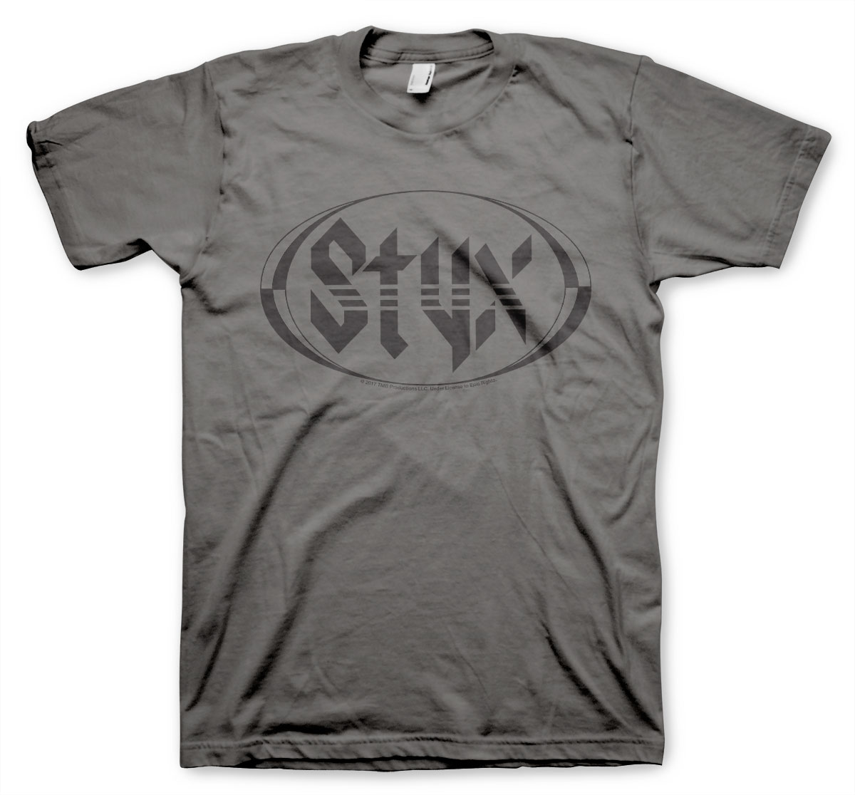 Styx Logo T-Shirt
