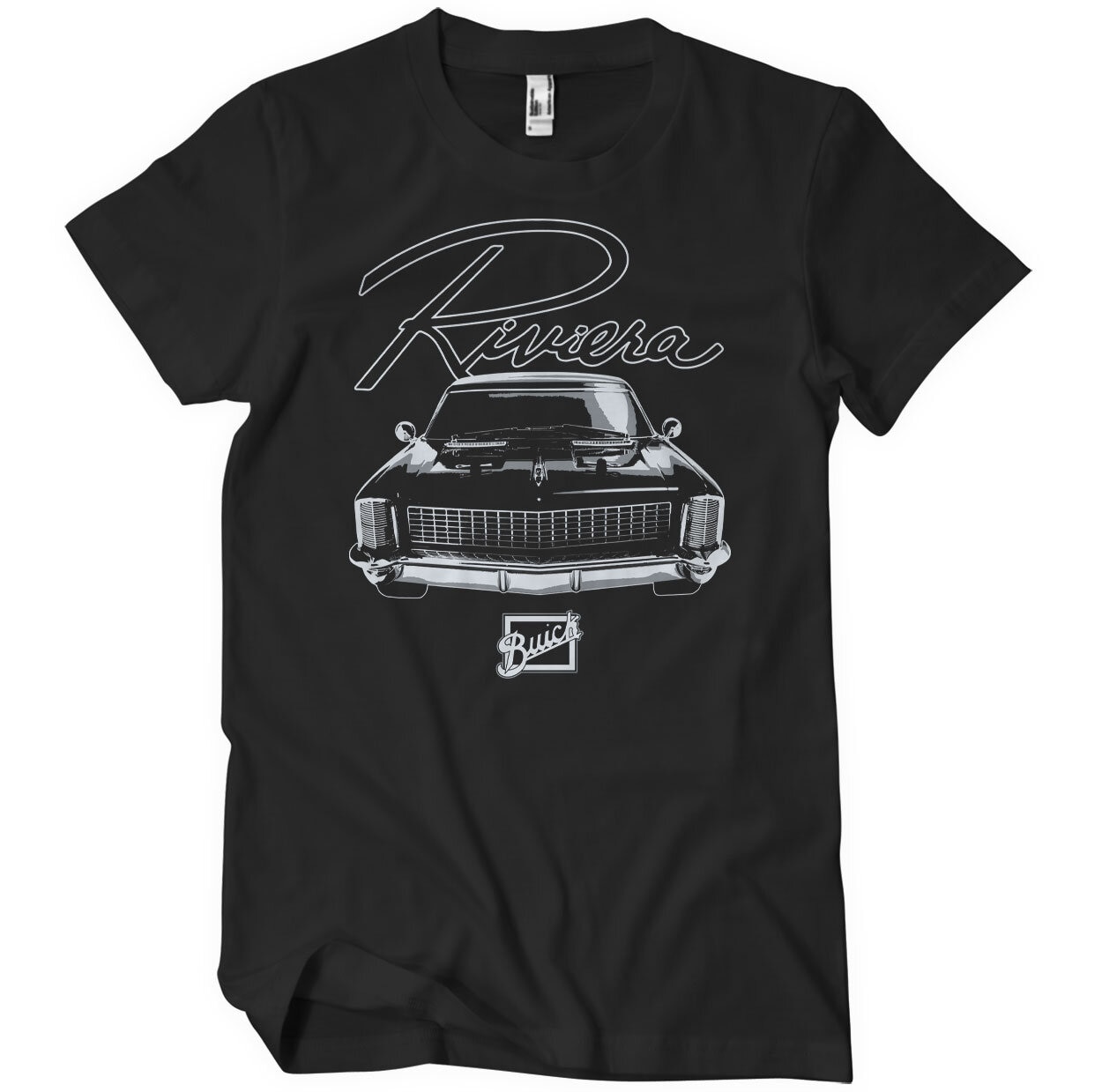Buick Riviera T-Shirt