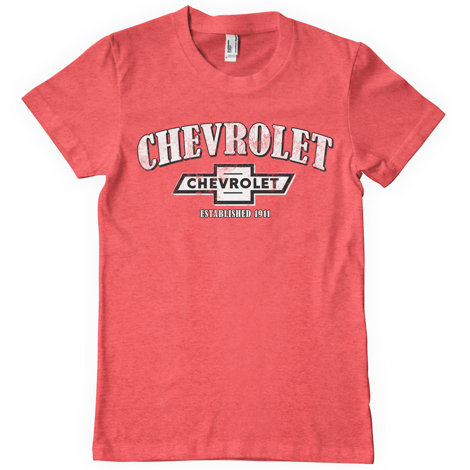 Chevrolet - Established 1911 T-Shirt