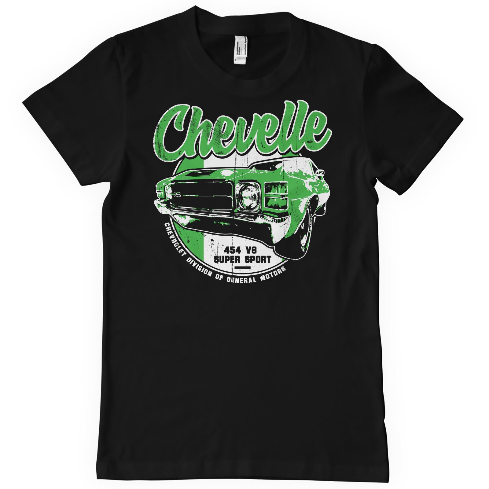 Chevrolet Chevelle SS T-Shirt