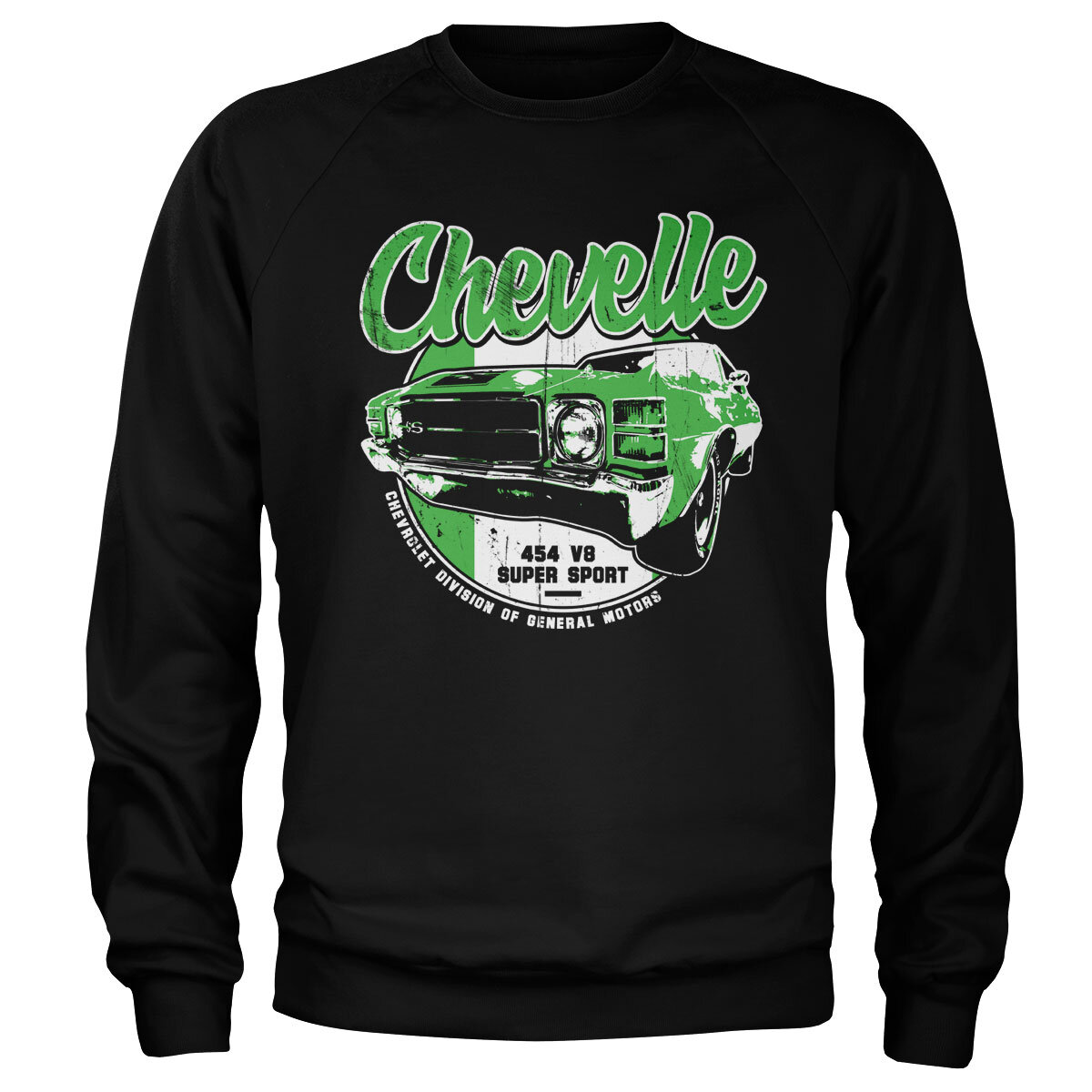 Chevrolet Chevelle SS Sweatshirt