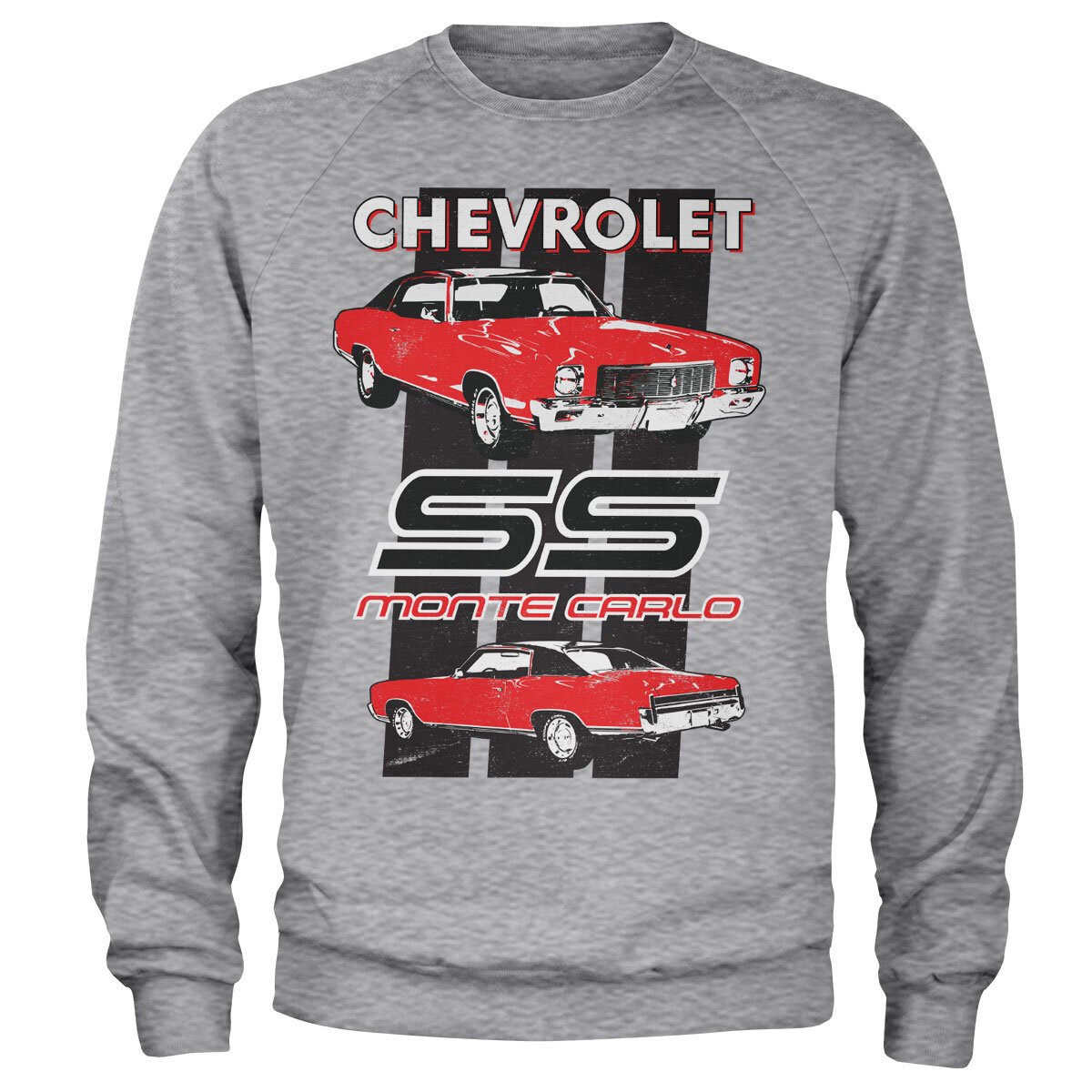 Chevrolet Monte Carlo Sweatshirt