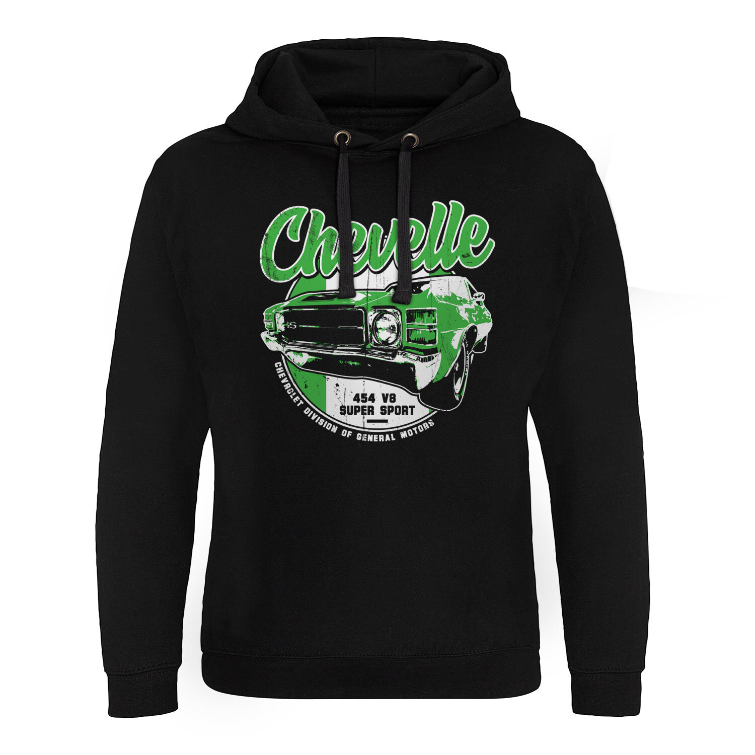 Chevrolet Chevelle SS Epic Hoodie