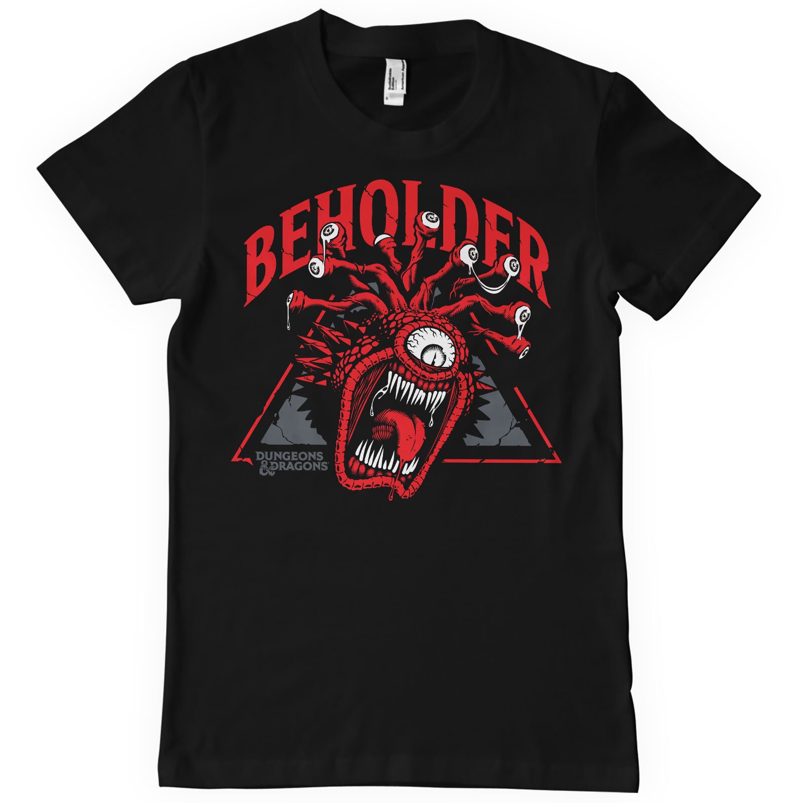 D&D Beholder T-Shirt