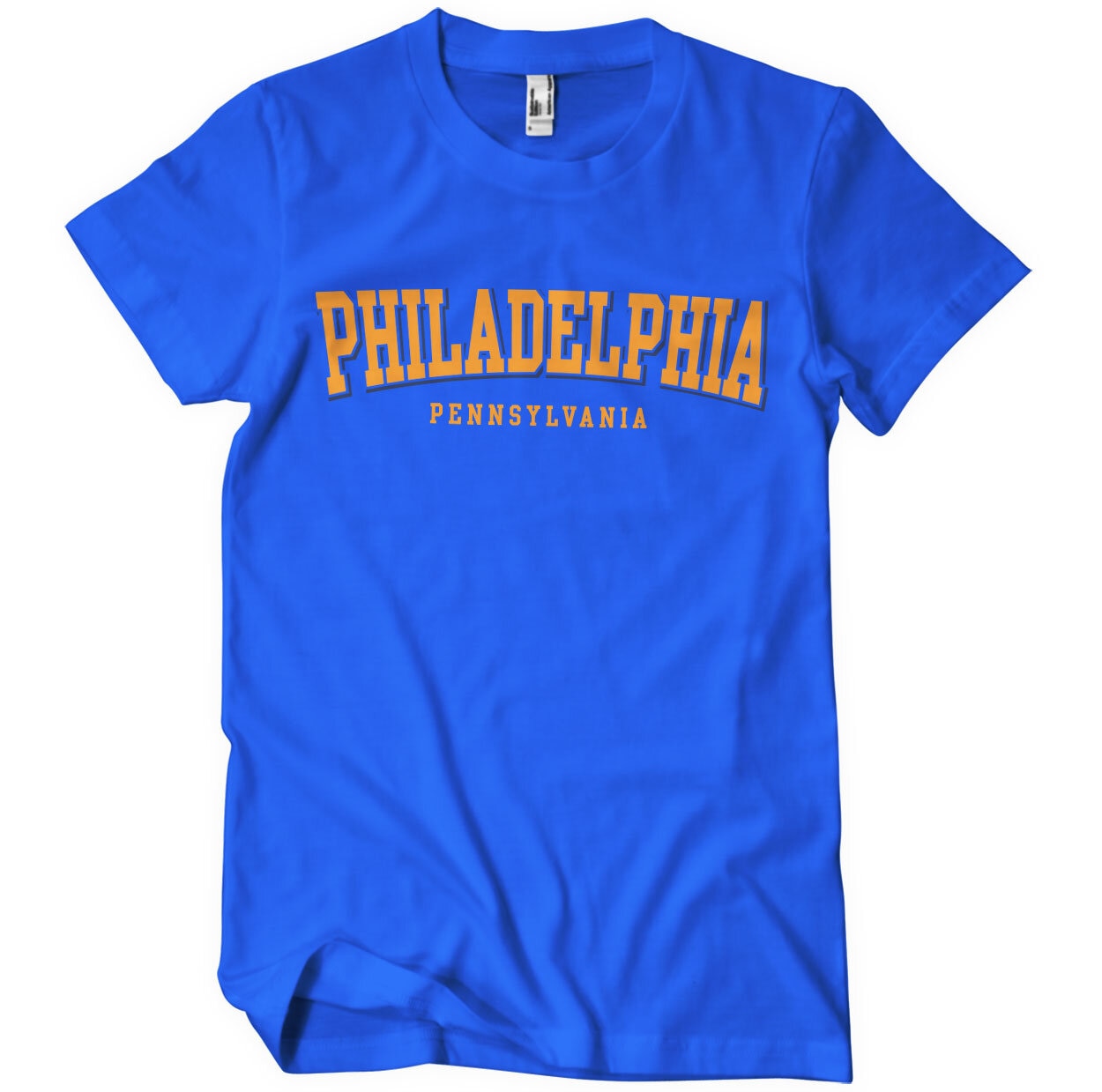 Philadephia - Pennsylvania T-Shirt