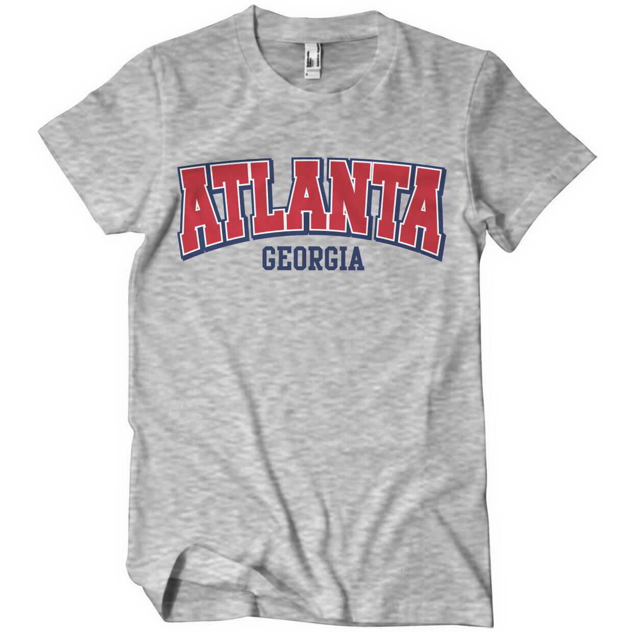 Atlanta - Georgia T-Shirt