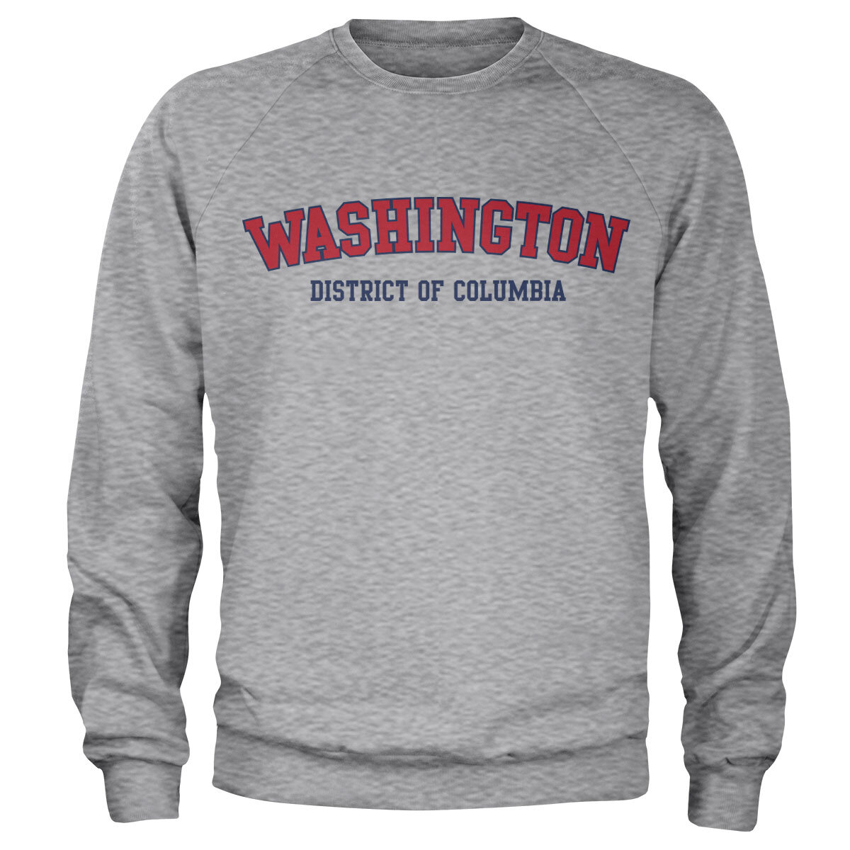 Washington - District Of Columbia Sweatshirt