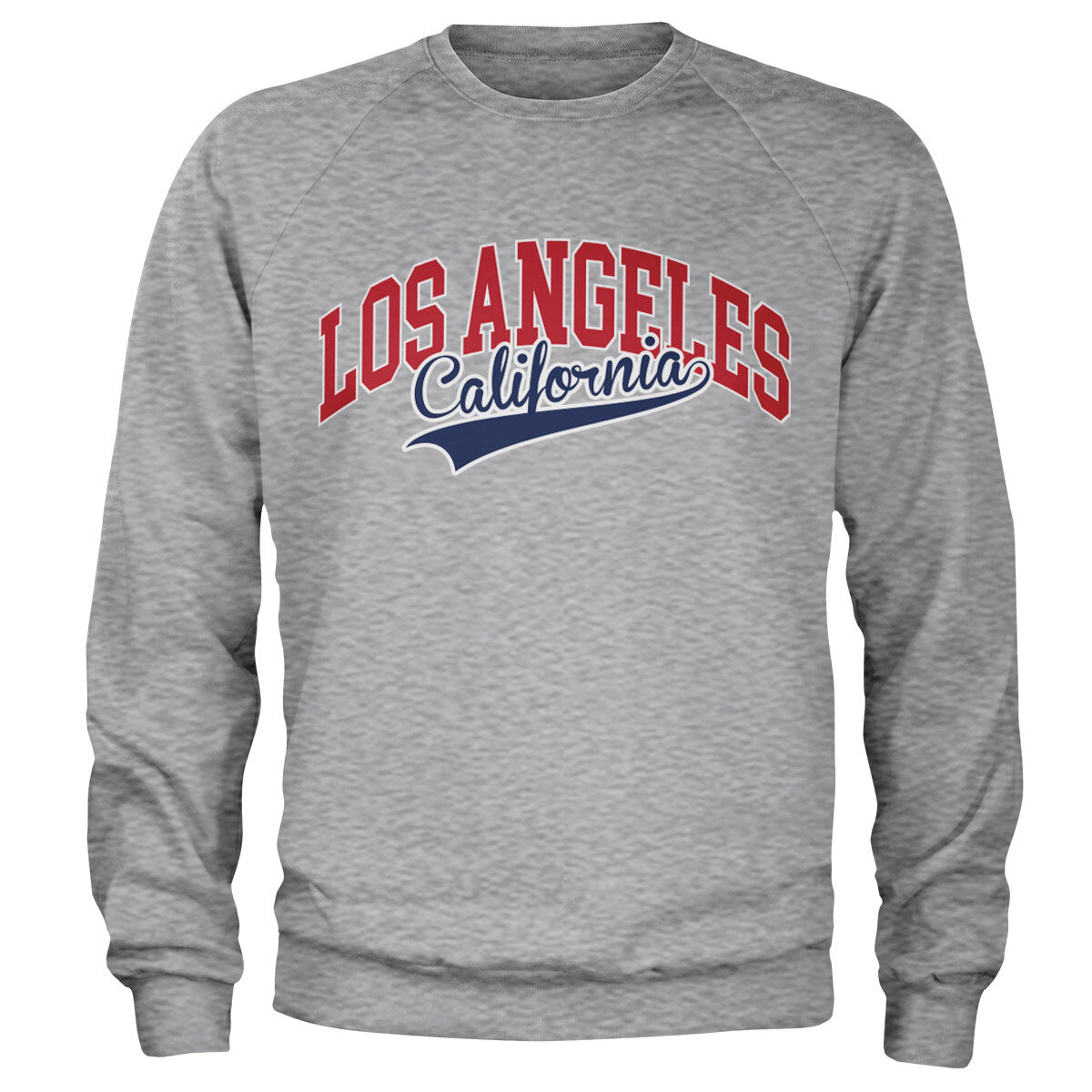 Los Angeles - California Sweatshirt