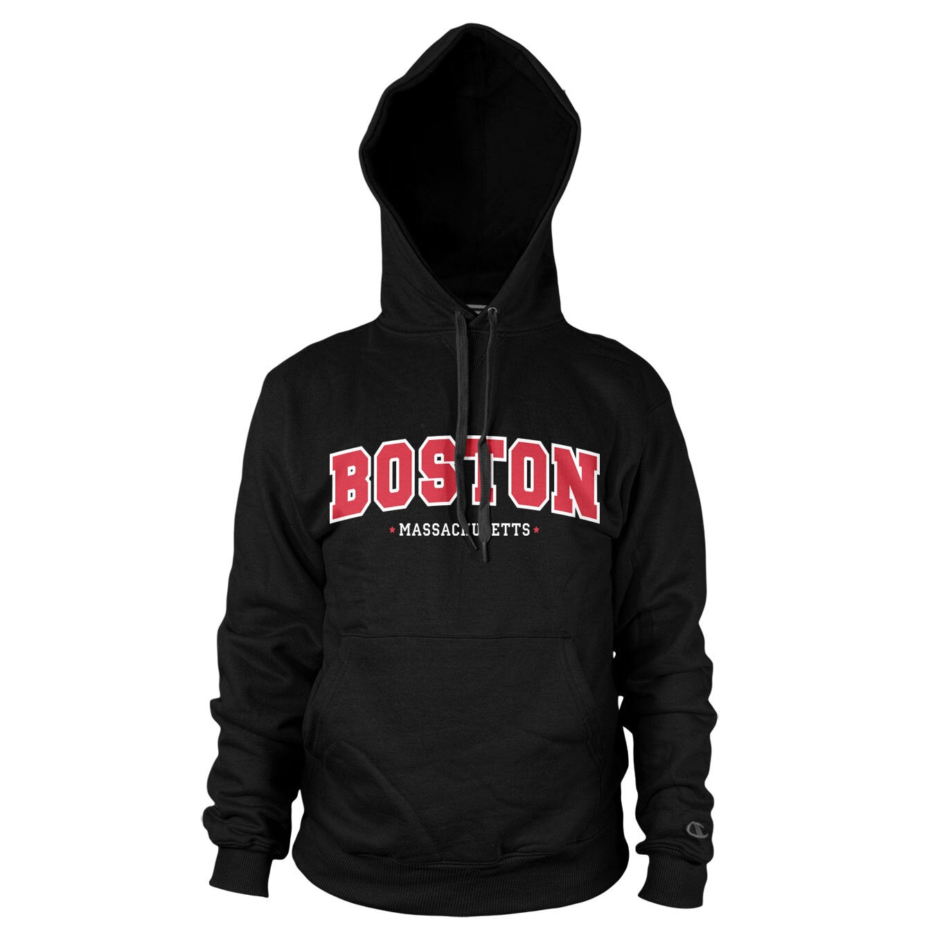 Boston - Massachusetts Hoodie
