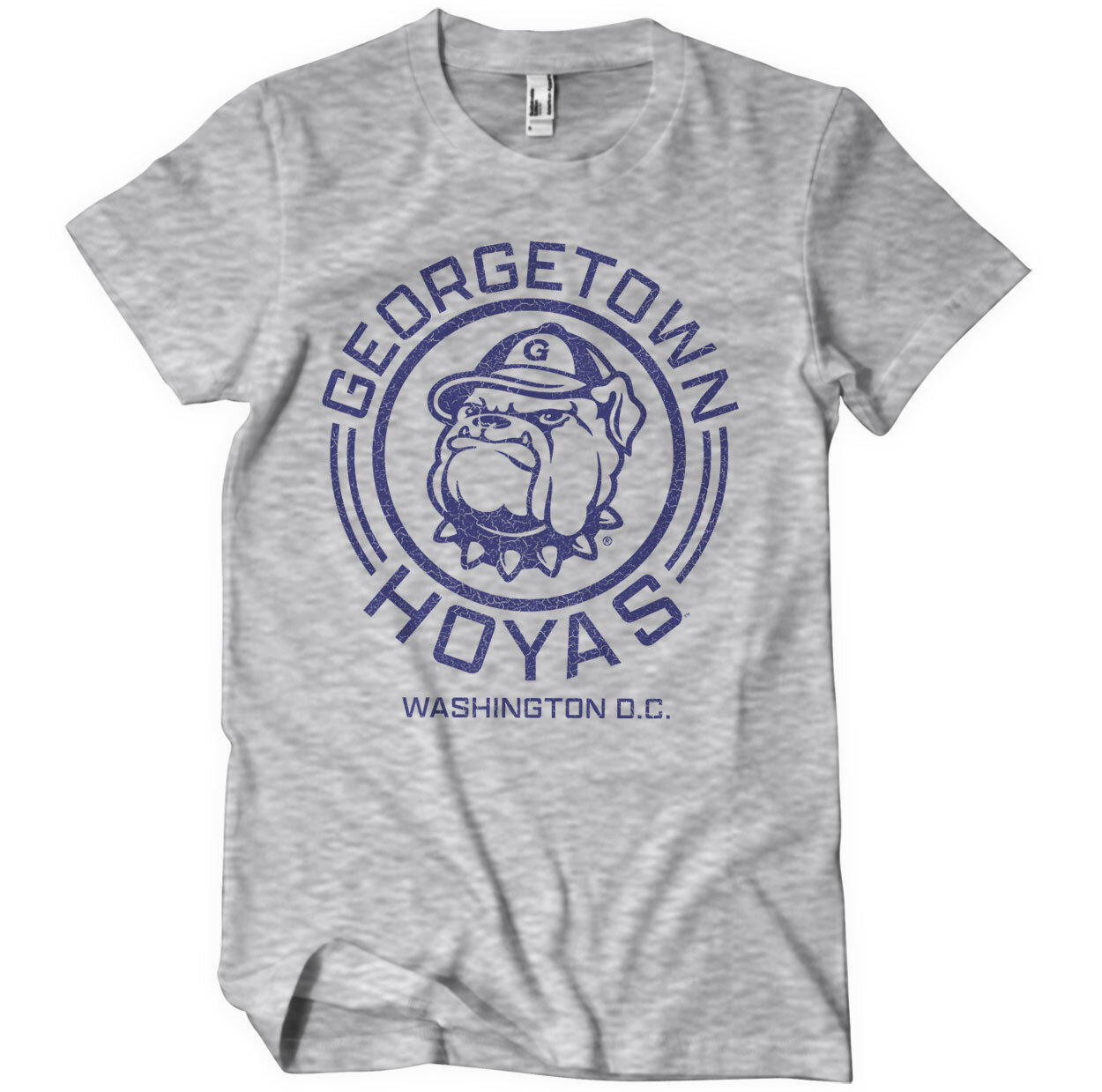 Georgetown Hoyas - Washington T-Shirt