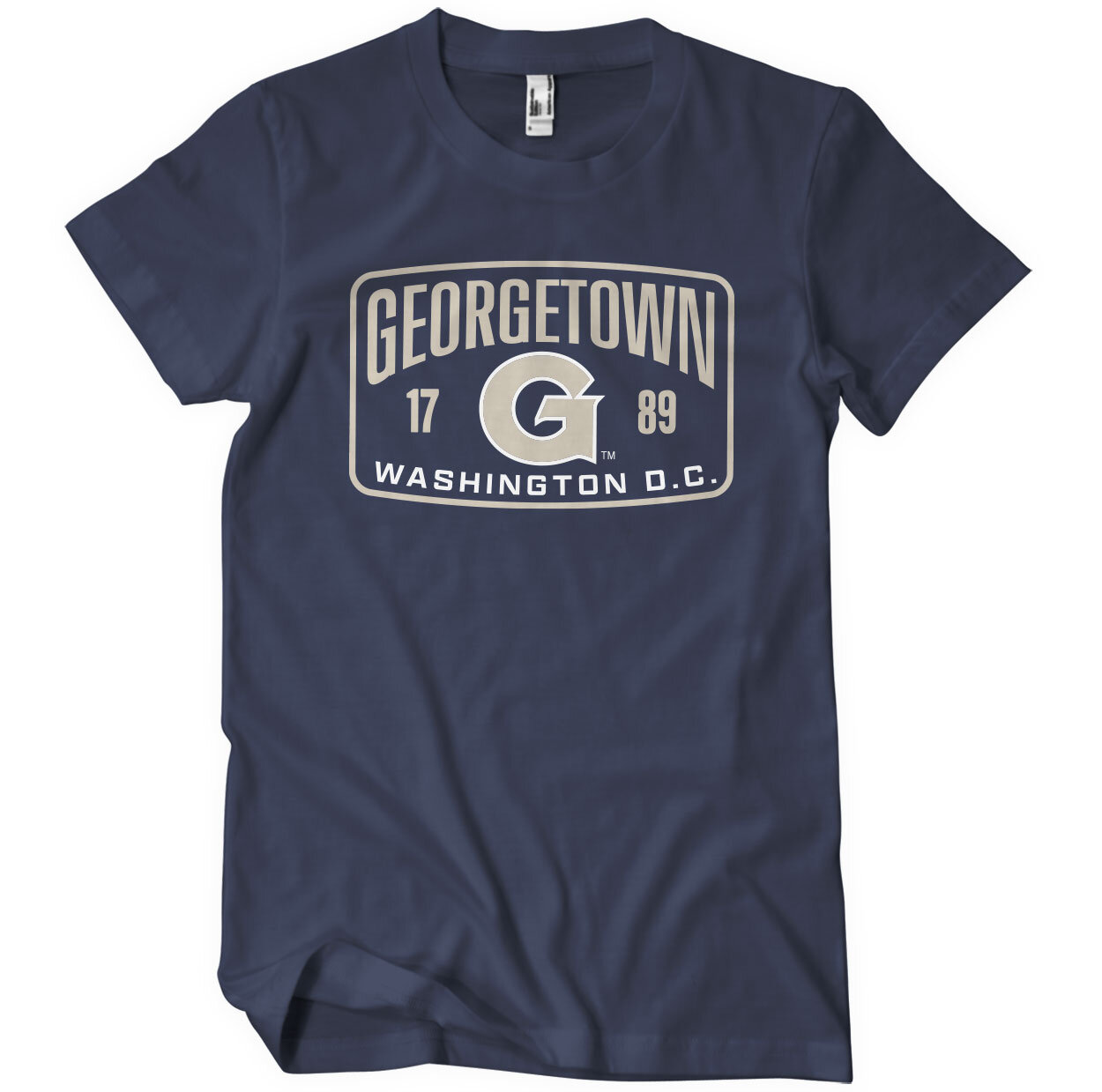Georgetown Since 1789 T-Shirt