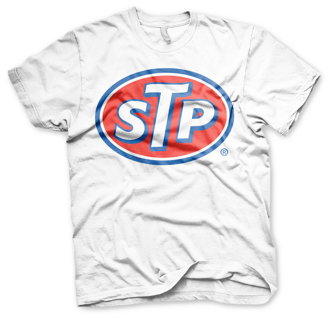 STP Classic Logo T-Shirt