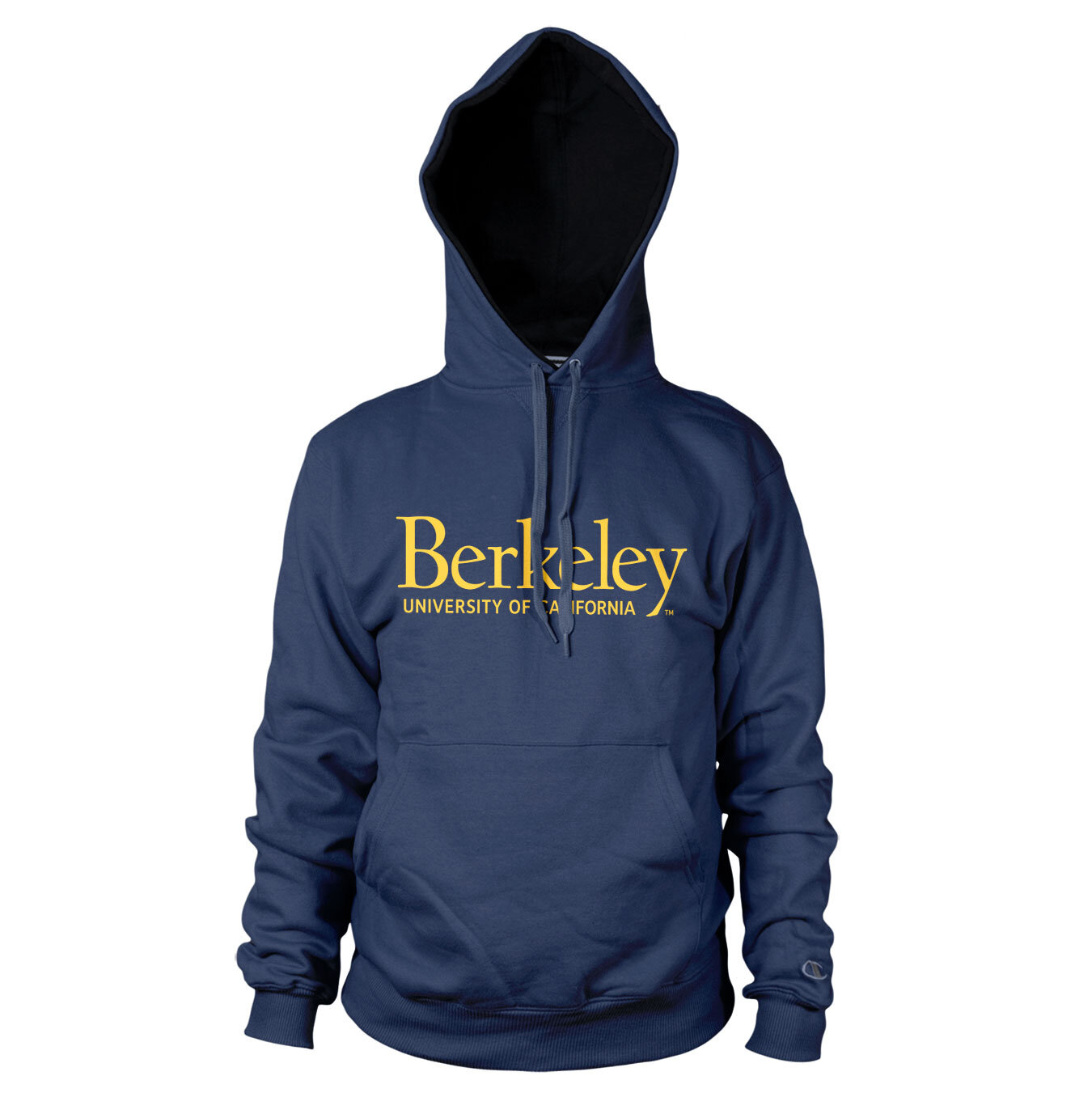 Berkeley - University Of California Hoodie