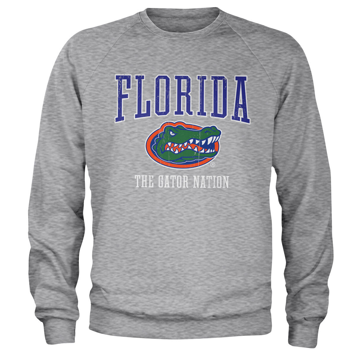 Florida - The Gator Nation Sweatshirt