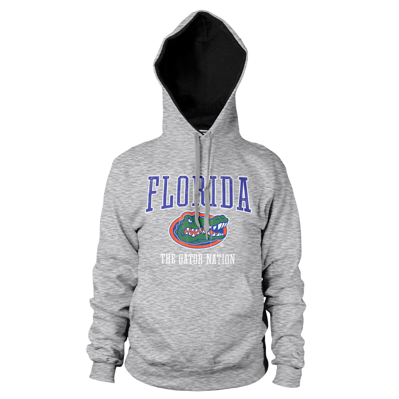 Florida - The Gator Nation Hoodie
