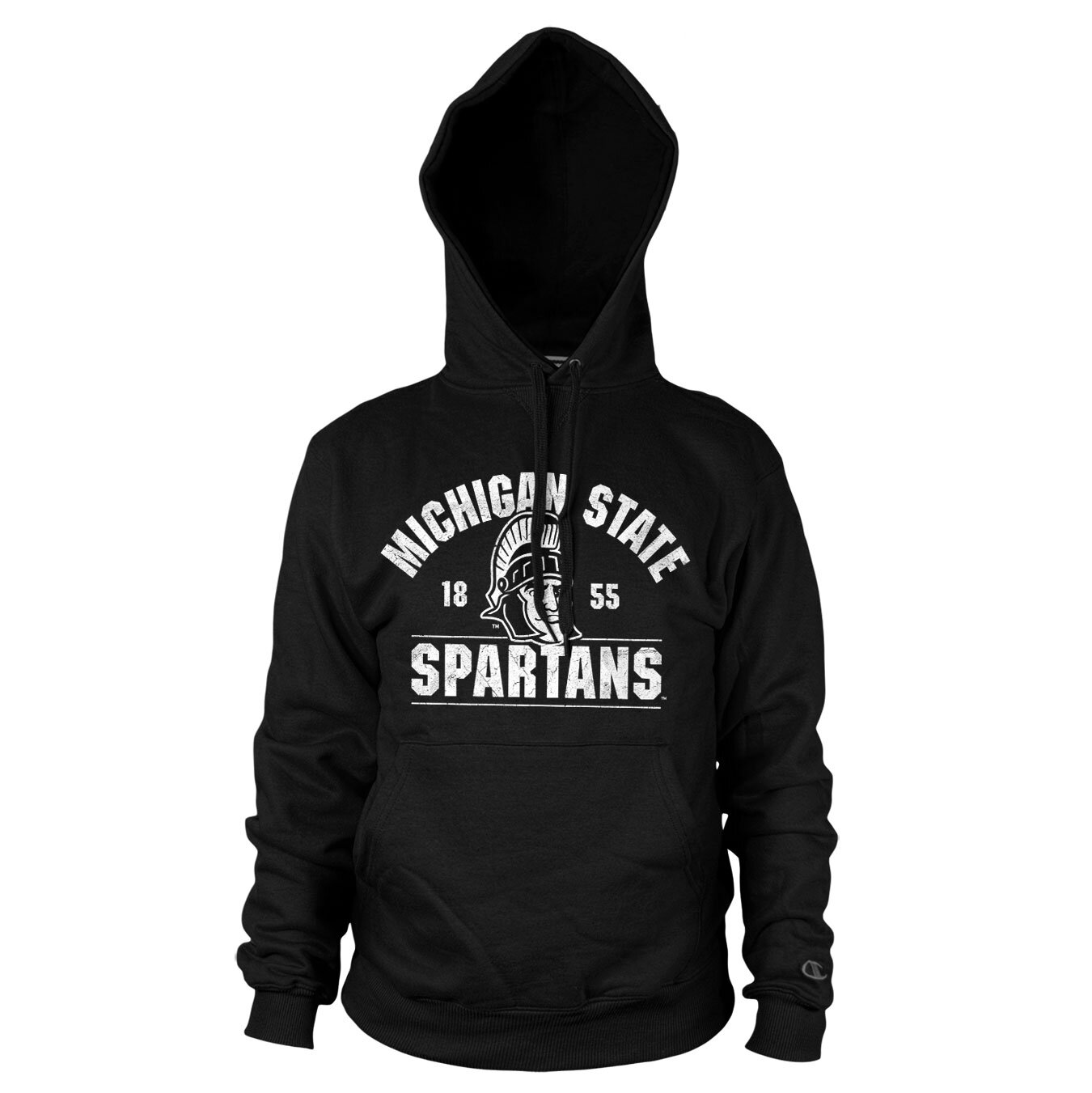Michigan State Spartans 1855 Hoodie